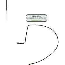 SK45 Redmi 8 Anten Şebeke Kablosu Fabrika Orjinali