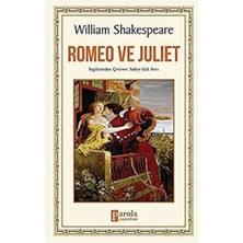 Uslucan Alışveriş Romeo ve Juliet