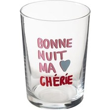 Uslucan Alışveriş Cherry Meşrubat Bardağı 520 cc