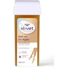 Uslucan Alışveriş Vi- Vet Rollon Agda Hindistan