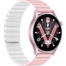 Uslucan Alışveriş Kieslect Kr Pro Limited Amoled Ekran Akıllı Saat