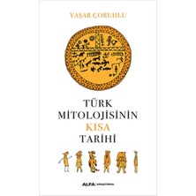 Uslucan Alışveriş Türk Mitolojisinin Kısa Tarihi