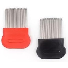 Uslucan Alışveriş Bit Tarağı - 96