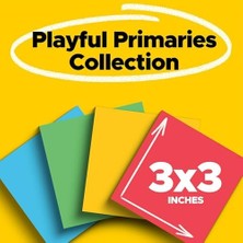 Uslucan Alışveriş Notes 7,6 x 7,6 cm Cube Yaprak 24 Pads