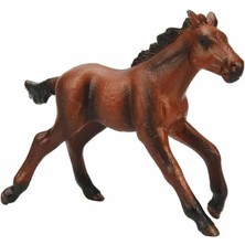 Uslucan Alışveriş Crazoo Figür At 11 cm