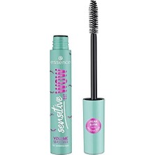 Uslucan Alışveriş Essence Hassas But Wow Volume Maskara