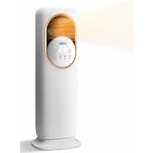 Uslucan Alışveriş Uzaktan Kumandalı Soğuk Hava Isıtıcı Soğutucu Ünite