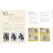 Uslucan Alışveriş Linocut: A Creative Guide To Making Beautiful Prints