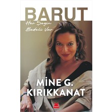 Uslucan Alışveriş Barut: Her Şeyin Bedeli Var