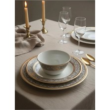 Queen's England 12 Kişilik Yemek Takımı