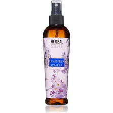 Uslucan Alışveriş Herbal Scıence Lavanta Hidrolatı 200 ml