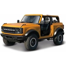 Uslucan Alışveriş 1/18 Ford Bronco