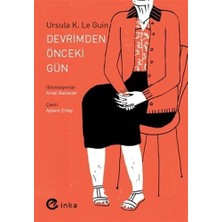 Uslucan Alışveriş Devrimden Önceki Gün