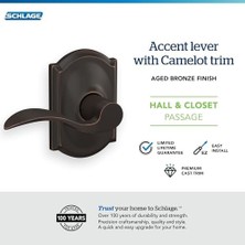 Uslucan Alışveriş Camelot Passage Kolu, F10 Acc 716 Cam