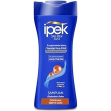 Uslucan Alışveriş Kepeğe Karşı Dökülmeye Eğilimli Saçlar 480 Mililitre Şampuan