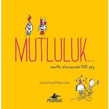Uslucan Alışveriş Mutluluk... Mutlu Olunacak 500 Şey