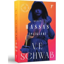 Uslucan Alışveriş Gücün Hassas Iplikleri