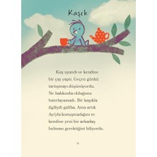 Uslucan Alışveriş Ayı ile Kuş 2 - Yıldızlar ve Diğer Öyküler