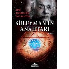 Uslucan Alışveriş Süleyman'ın Anahtarı