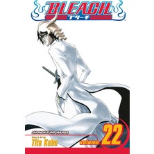 Uslucan Alışveriş Bleach, Vol. 22: Conquistadores