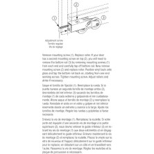 Uslucan Alışveriş D 1791 Çelik Kayar Kapı Makarası Tandem Montajı, 1-1/8 Inç Çaplı Rulman, Çelik Bilyalı Rulman (Tekli Paket)