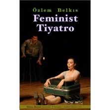 Uslucan Alışveriş Feminist Tiyatro