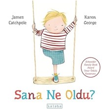 Uslucan Alışveriş Sana Ne Oldu? (Ciltli)