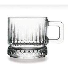 Uslucan Alışveriş Fincan/kupa 195 cc Ikili