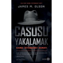 Uslucan Alışveriş Casusu Yakalamak: Karşı Istihbarat Sanatı