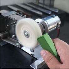 Uslucan Alışveriş Tüm Ahşaplar Için Parlatma Polisaj Pastası Macunu 50 Gr. Wax Yağ