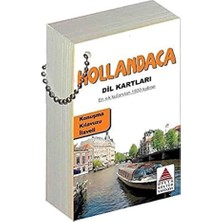 Uslucan Alışveriş Hollandaca Dil Kartları: Konuşma Kılavuzu Ilaveli