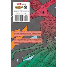 Uslucan Alışveriş Chainsaw Man, Vol. 13