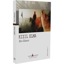 Uslucan Alışveriş Kızıl Elma