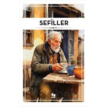 Uslucan Alışveriş Sefiller