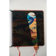 Uslucan Alışveriş Işık Tut Keşfet Dinazorlar - Fenerli Kitap (Ciltli)