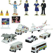 Uslucan Alışveriş Sun-Pio-Mxx-Dc.havaalani Set 19PRÇ.BYK.