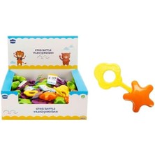 Uslucan Alışveriş Çıngırak Yildiz 2R.36D