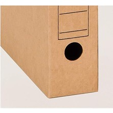 Uslucan Alışveriş 120000820200 Arşiv Kutusu