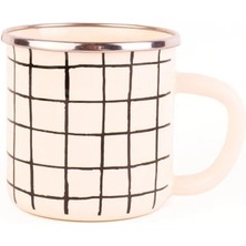 Uslucan Alışveriş Cupid Kareli Kupa