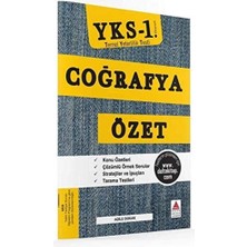 Uslucan Alışveriş Tyt Coğrafya Özet: Yks 1. Oturum