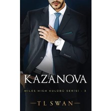 Uslucan Alışveriş Kazanova