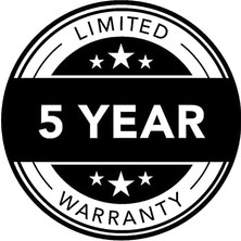 Uslucan Alışveriş 740399 Scroll Evrensel Mandal Gizlilik Kapı Kolu, Nikel, 6 Yönlü