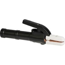 Uslucan Alışveriş Profesyonel Kaynak Pensesi, 400 Amper, 45-90-180 Derece Açı Ayarlı, Bakalit Gövde