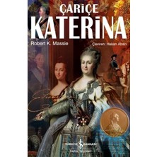 Uslucan Alışveriş Çariçe Katerina