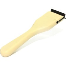 Uslucan Alışveriş Red Devil 3050 Çift Kenarlı Boya Kazıyıcı, 2,5 Inç, Kızılcık