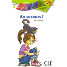 Uslucan Alışveriş Découverte Au Secours ! Niveau 2