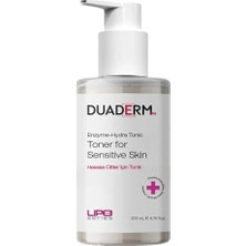 Uslucan Alışveriş Enzyme-Hydra Hassas Ciltler Için Tonik Toner 200 ml