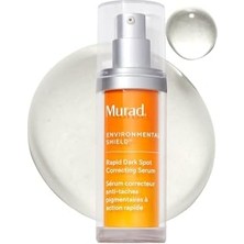 Uslucan Alışveriş Rapid Dark Spot Correcting Serum Hızlı Etkili Leke Karşıtı Bakım Serumu
