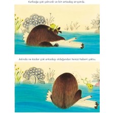 Uslucan Alışveriş Ayı Geldi (Ciltli)