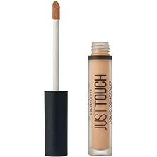 Uslucan Alışveriş gr Just Touch Liquid Concealer, No:06